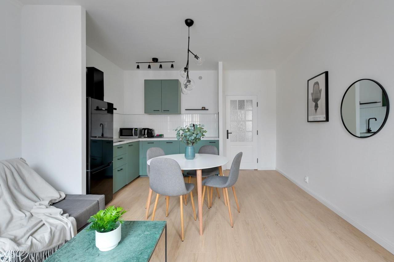 Old Town Ogarna IV Glamour By Downtown Apartments Gdansk Ngoại thất bức ảnh