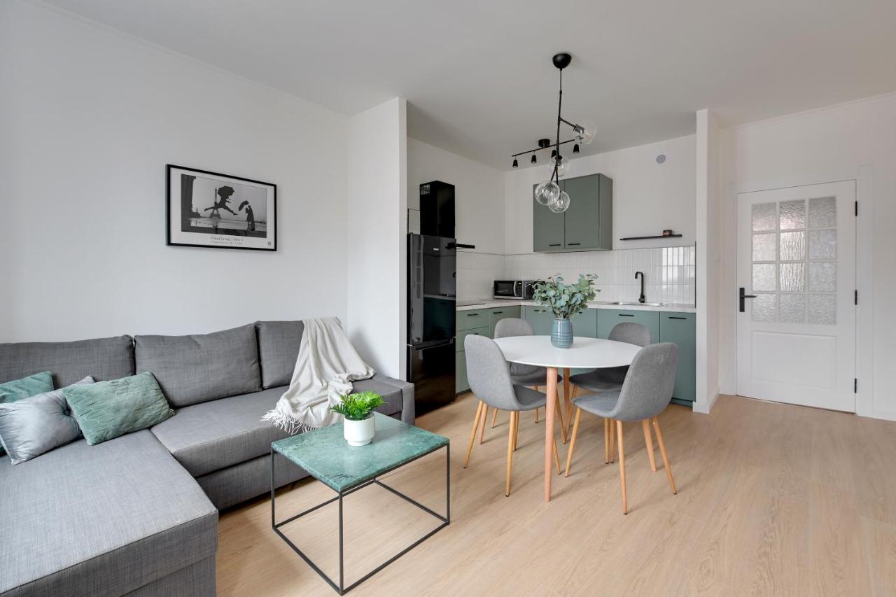 Old Town Ogarna IV Glamour By Downtown Apartments Gdansk Ngoại thất bức ảnh